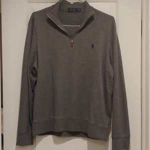 Polo Ralph Lauren Quarter Zip